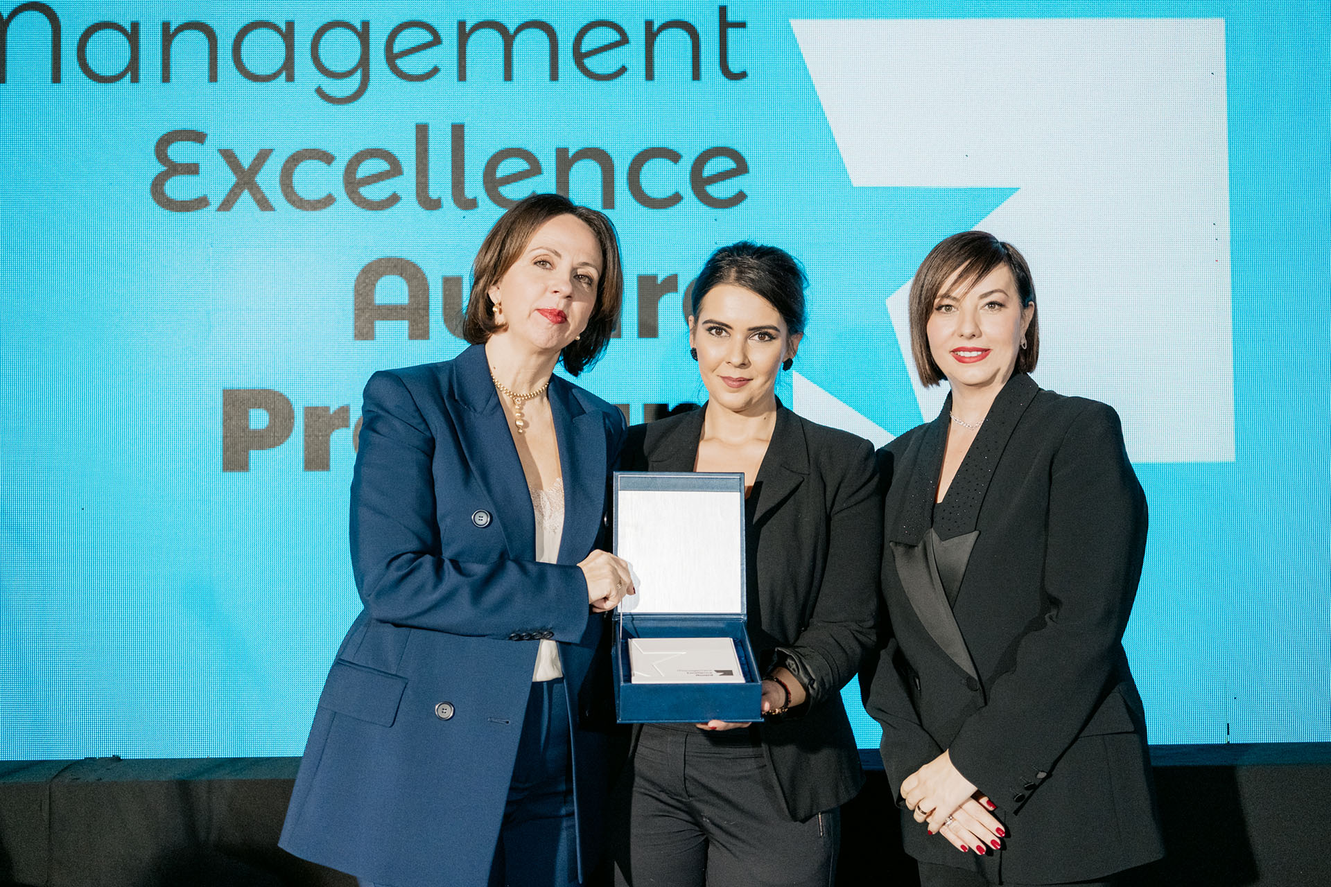 2024 | MANAGEMENT EXCELLENCE PROGRAM